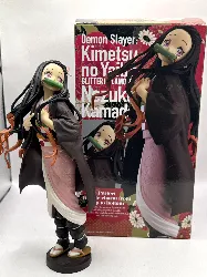 demon slayer (kimetsu no yaiba) no blades glitter&glamours nezuko kamado kamado [import japonais]