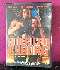 dvd american cyborg