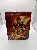 dvd flash - saisons 1 à 9
