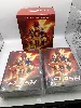 dvd flash - saisons 1 à 9