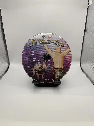 dvd kick boxing - jérôme le banner vs oliver van damme