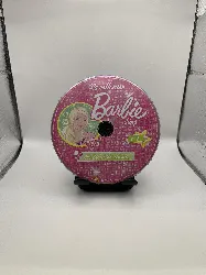 dvd la collection barbie n°7: barbie et le secret des sirènes