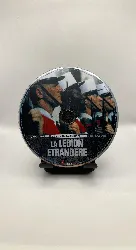 dvd le droit de savoir la légion étrangère