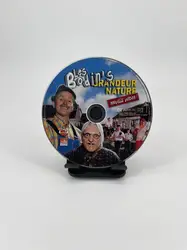 dvd les bodin's : grandeur nature