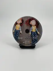 dvd pardonnez - moi