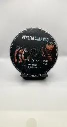 dvd perdita durango