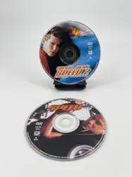 dvd speed speed 2 cap sur le danger coffret pack