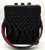 enceinte bluetooth marshall stockwell ii - enceinte sans fil bluetooth - or