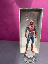figurine eaglemoss spider man piece echec