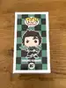 figurine funko! pop -tanjiro kamado