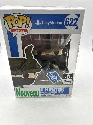 figurine funko pop! vinyl: bloodborne - the hunter - gamestop