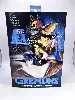 figurine neca gremlins gamer gremlin ultimate échelle 7"