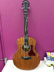 guitare gs mini taylor acajou