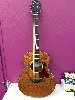 guitare gs mini taylor acajou