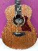guitare gs mini taylor acajou