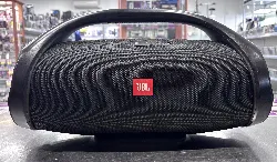 jbl boombox enceinte sans fil bluetooth noir