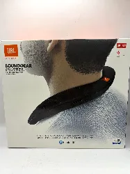 jbl soundgear - enceinte sans fil bluetooth - noir