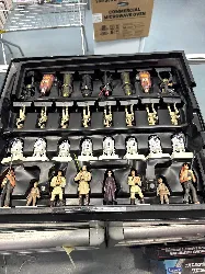 jeu de société star wars episode 1 - jeu d'echec