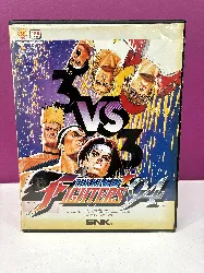 jeu king of fighters 94 neogeo aes