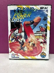 jeu pc flying power disc