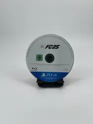 jeu ps4 ea sports fc 25 ps4
