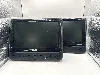 lecteur portable d - jix pvs 902 39 lsm double écran 9' noir