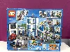 lego® city police 60246 le commissariat de police