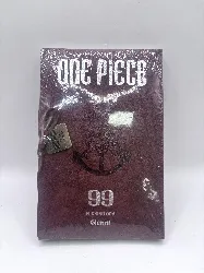 livre one piece - collector - tome 99