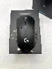 logitech pro x superlight wireless gaming mouse - souris optique - récepteur logitech lightspeed - noir