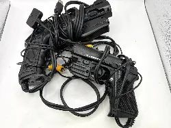 lot de 2 pistolets pour ps2