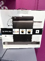 machine à cafe nespresso d110