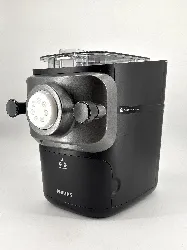 machine à pâtes philips noir hr2665/96