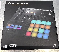 maschine mk3 - contr?leur s?quenceur