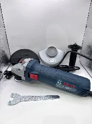 meuleuse angulaire filaire bosch professional gws 12-125