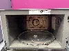 micro-ondes combiné posable lg mj3965bph