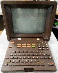 minitel 1 telic alcatel m1b 722 444j