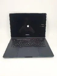 ordinateur portable apple macbook air 15" 256 go ssd 16 go ram puce m4