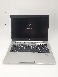 ordinateur portable hp elitebook