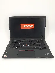 ordinateur portable lenovo  21c6s3wm00
