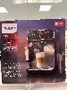 philips lattego 5400 series noir/chrome ep5447/90 machine expresso broyeur, 12 boissons, carafe lattego