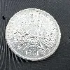 pièce 5 francs semeuse 1961 argent 835 millième 12g