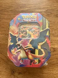 pokébox pokémon méga-dracaufeu x février 2026