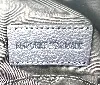 porte documents emporio armani