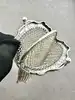 porte monnaie argent ancienne  argent autre 34,28g