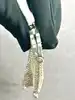 porte monnaie argent ancienne  argent autre 34,28g