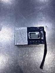 radio portable design go kk-939b