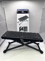 repose pied rtx metal