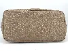 sac cabas marc jacobs en cuir beige