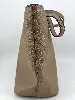 sac cabas marc jacobs en cuir beige