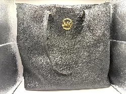 sac cabas michael kors noir